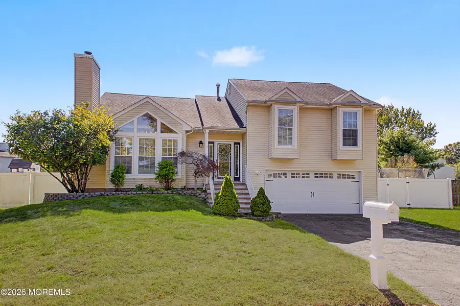 7 Lindner Lane, Howell, NJ 07731 - #2