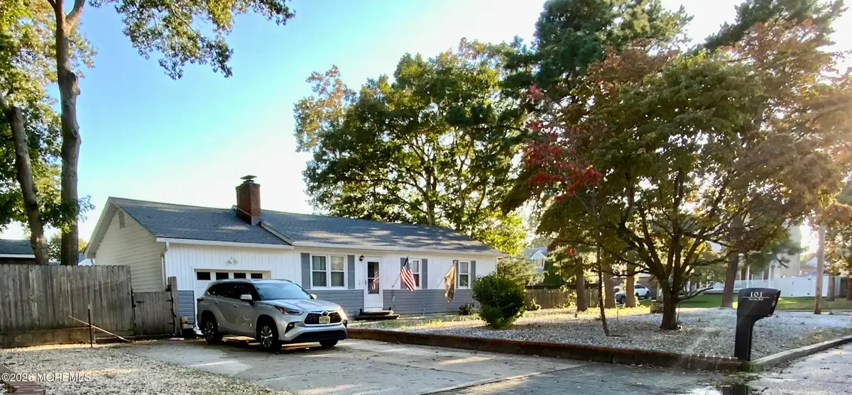 101 Stem Road, Manahawkin, NJ 08050 - #1