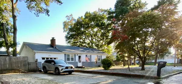 101 Stem Road, Manahawkin, NJ 08050
