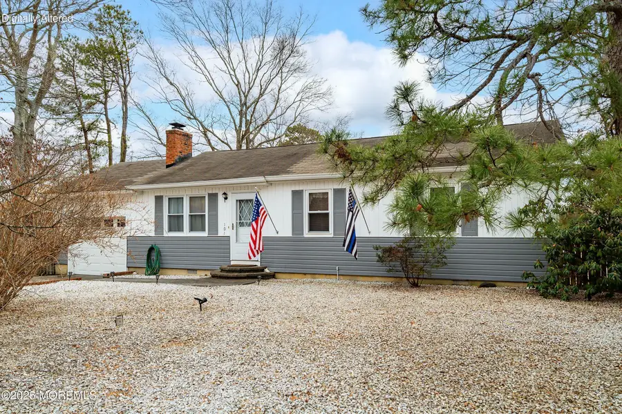 101 Stem Road, Manahawkin, NJ 08050 - #2