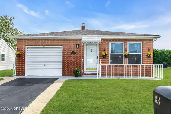 83 Bimini Drive, Toms River, NJ 08757