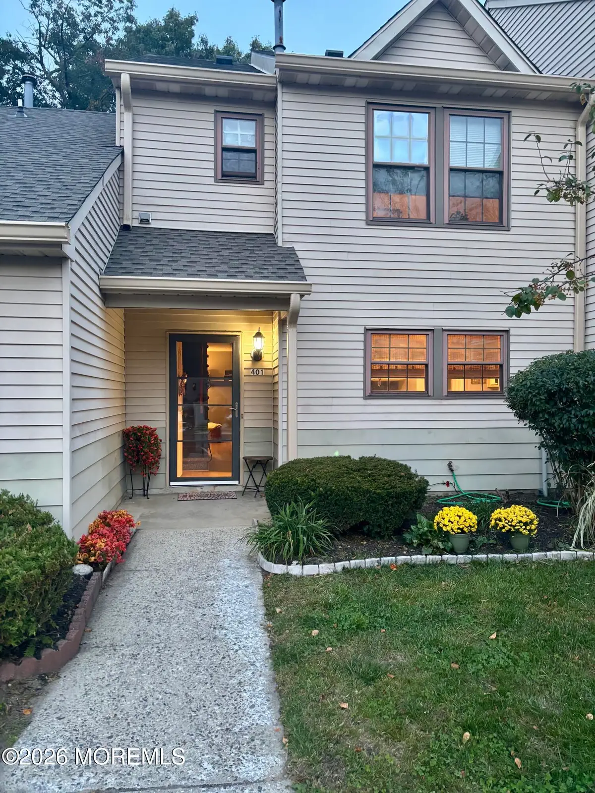 401 Geranium Court, Jackson, NJ 08527 - #1