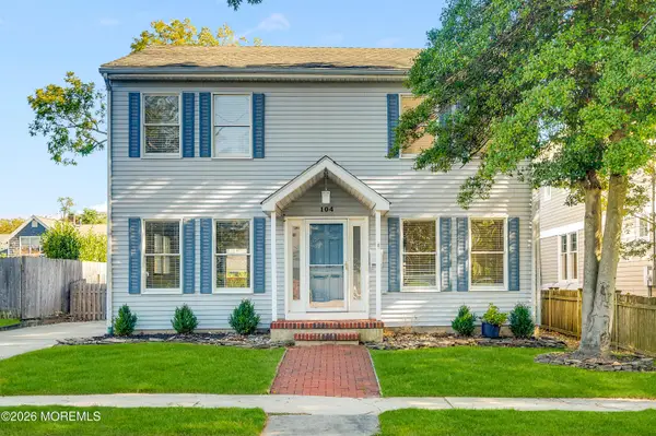 104 Church Street, Manasquan, NJ 08736