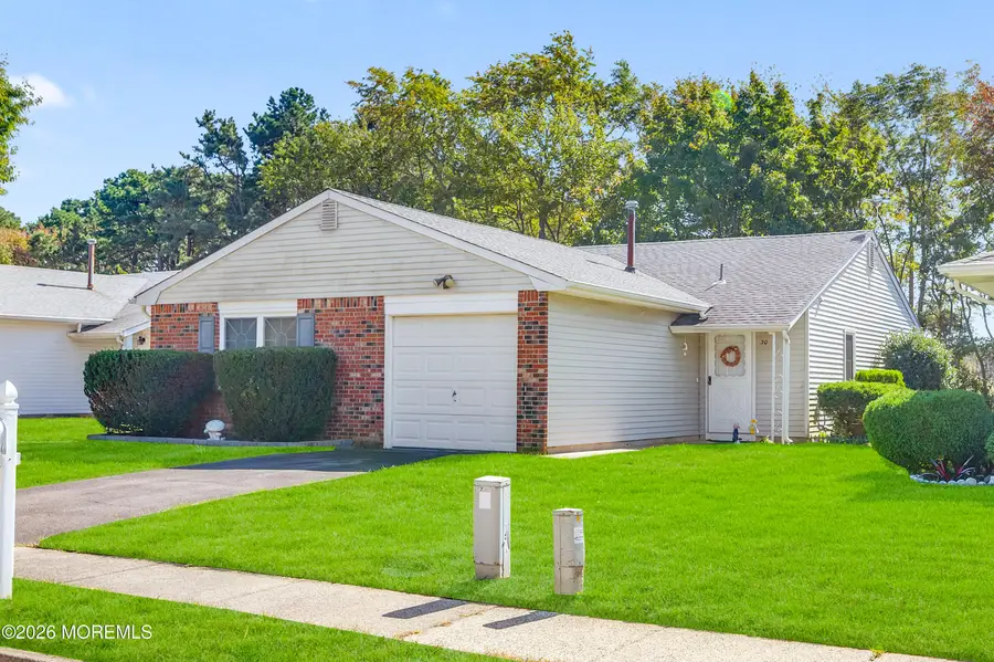 30 Compass Avenue, Brick, NJ 08723 - #2