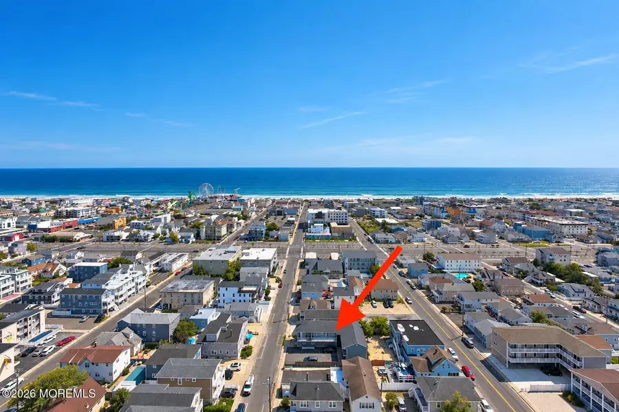 223 Webster Avenue #5, Seaside Heights, NJ 08751 - #3