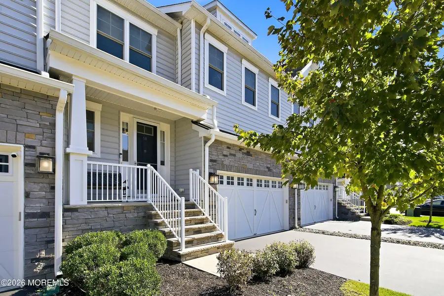 58 Lawley Drive, Lincroft, NJ 07738 - #2