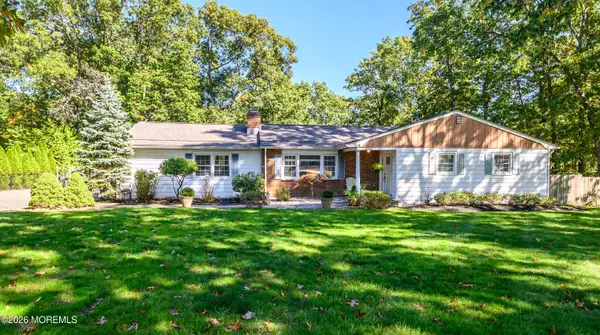 732 Bowne Road, Ocean Twp, NJ 07712