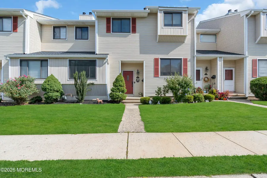 367 Middlewood Road, Middletown, NJ 07748 - #2