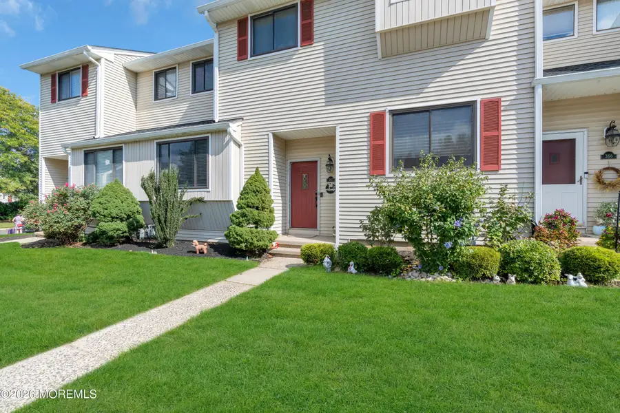 367 Middlewood Road, Middletown, NJ 07748 - #3