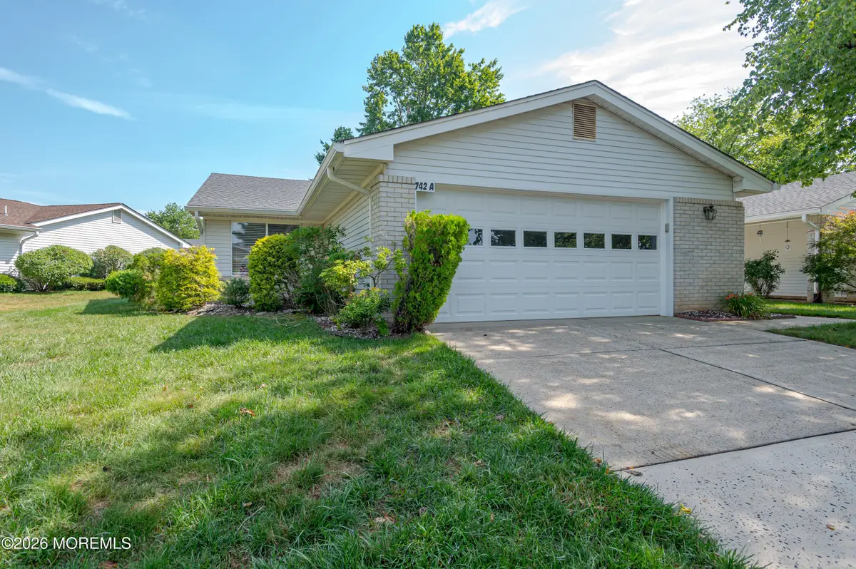 742A Pompton Road, Monroe, NJ 08831 - #1