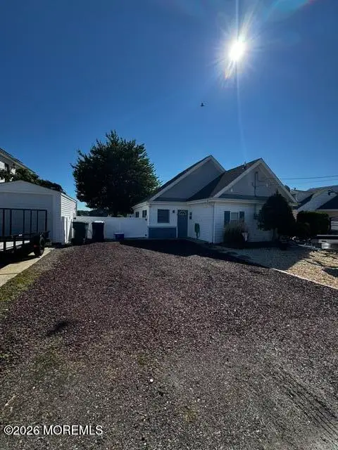 45 Anchor Drive, Mystic Island, NJ 08087 - #2