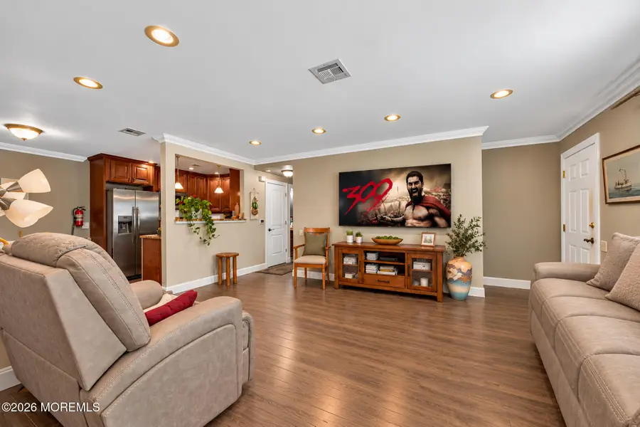 174 Portland Lane #174A, Monroe, NJ 08831 - #3