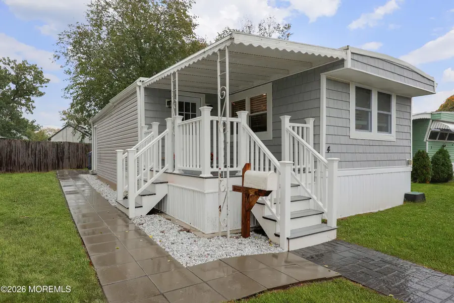 4 Bayshore Mobile, Hazlet, NJ 07730 - #2