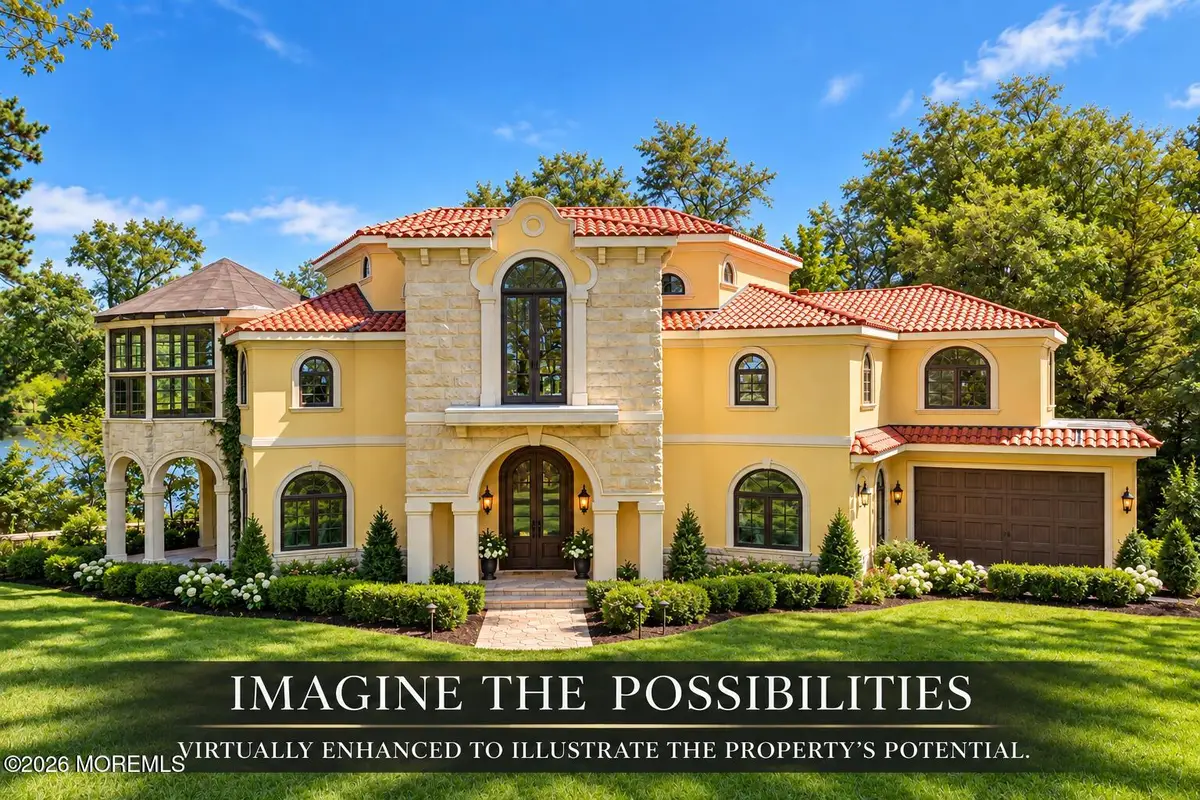 123 Lake Drive, Lakewood, NJ 08701 - #1