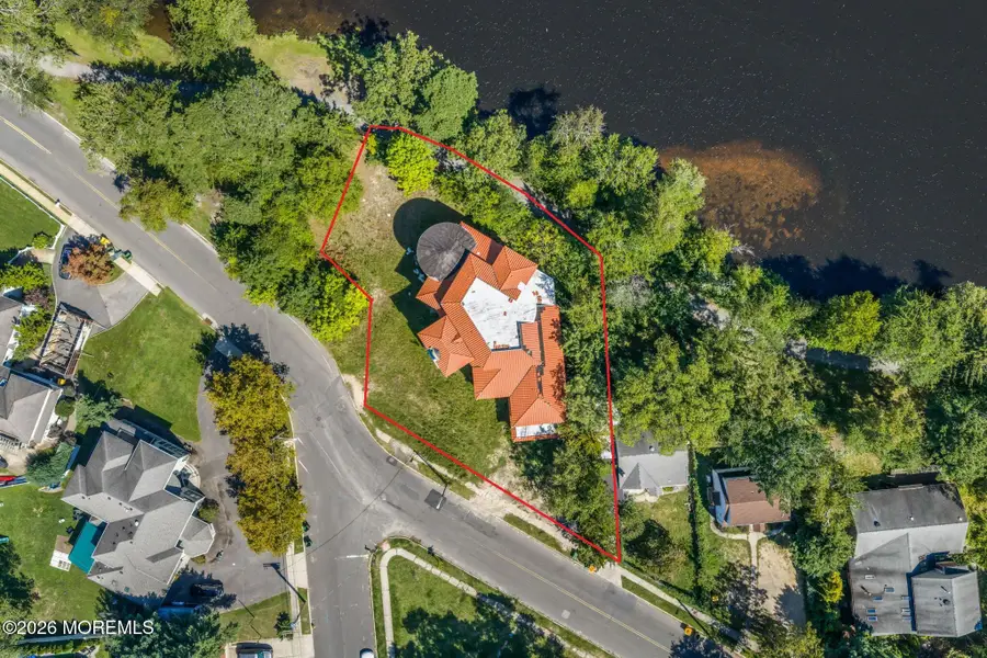 123 Lake Drive, Lakewood, NJ 08701 - #3