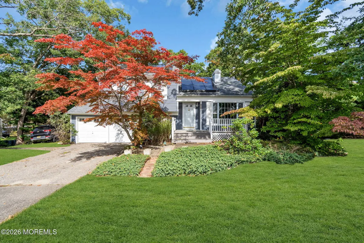 956 Bay Avenue, Barnegat, NJ 08005 - #1