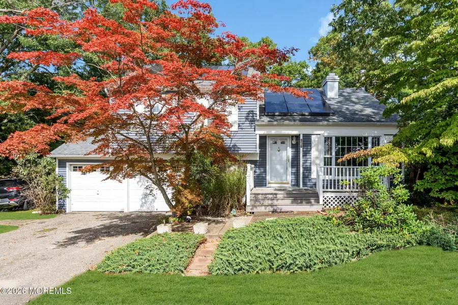 956 Bay Avenue, Barnegat, NJ 08005 - #2