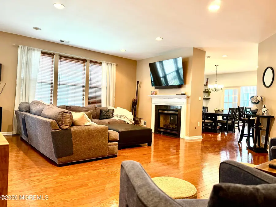 9 Powderhorn Way, Allentown, NJ 08501 - #2
