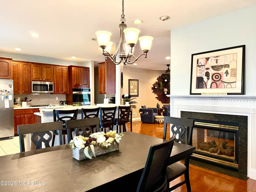9 Powderhorn Way, Allentown, NJ 08501 - #3