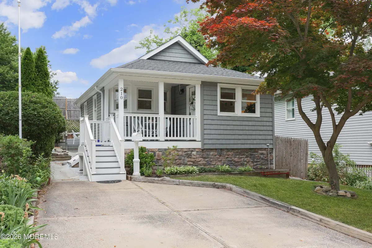 210 Linden Avenue, Highlands, NJ 07732 - #1
