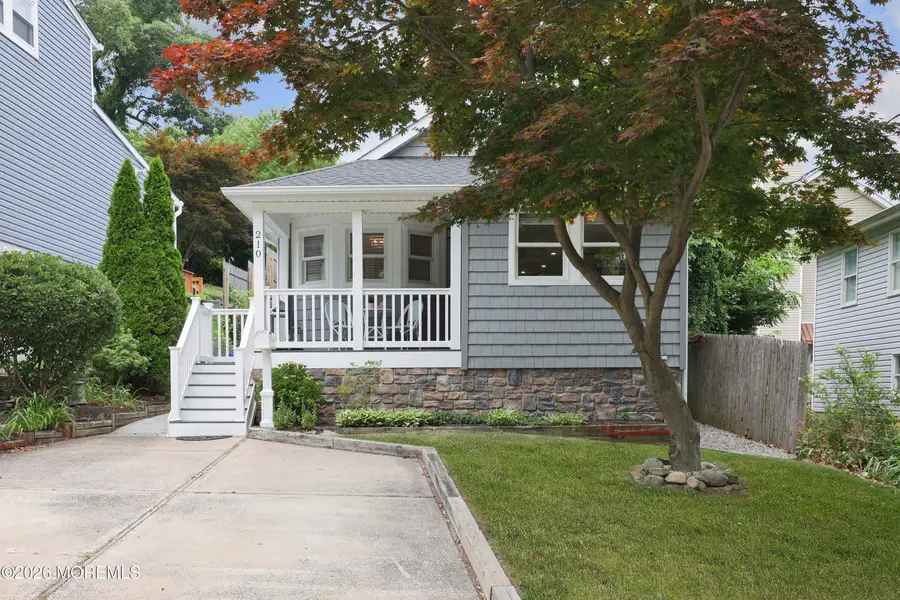 210 Linden Avenue, Highlands, NJ 07732 - #2