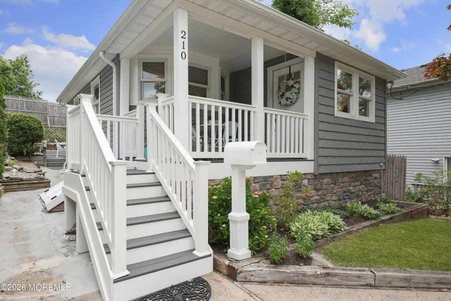 210 Linden Avenue, Highlands, NJ 07732 - #3