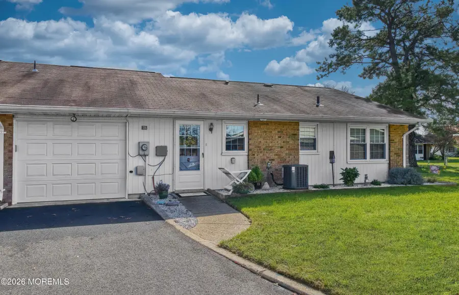 7A Yorkshire Court, Manchester, NJ 08759 - #3