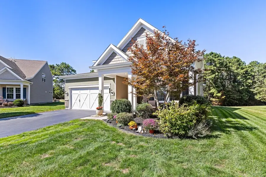 4 Jarrowood Lane, Manchester, NJ 08759 - #3