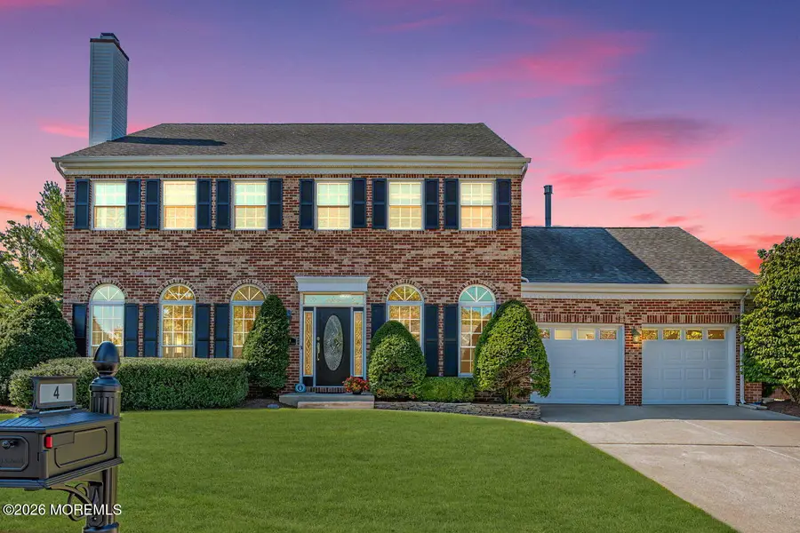 4 Hickory Circle, Barnegat, NJ 08005 - #3