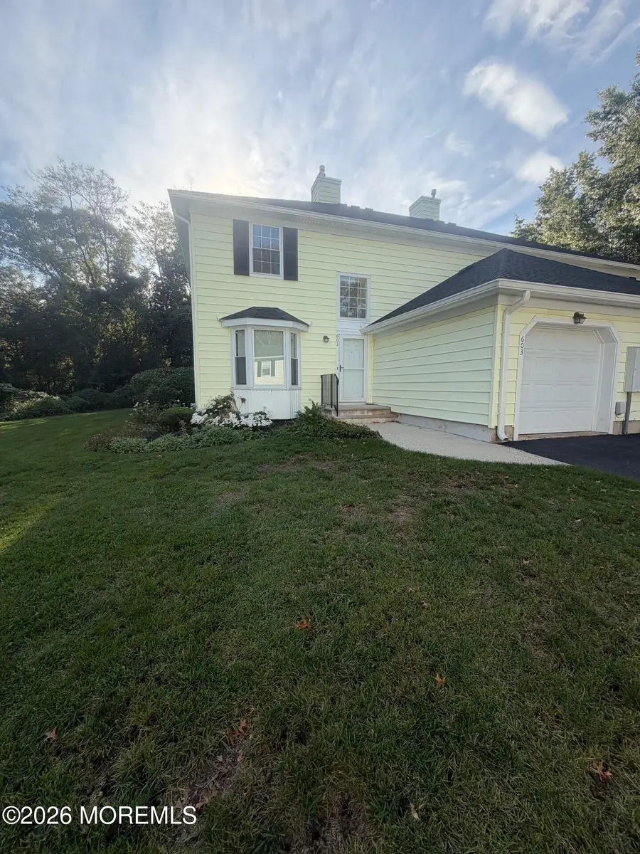 603 Buckingham Circle, Middletown, NJ 07748 - #3