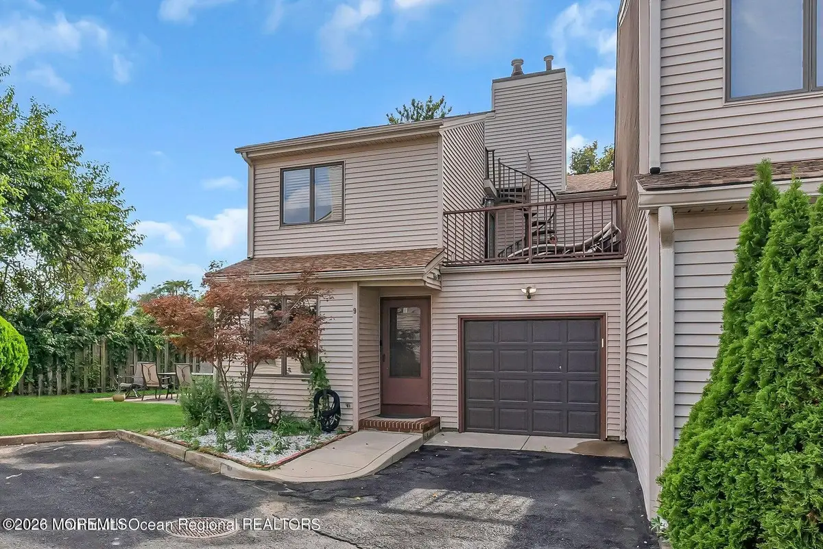 700 Ocean Avenue #9, Long Branch, NJ 07740 - #1