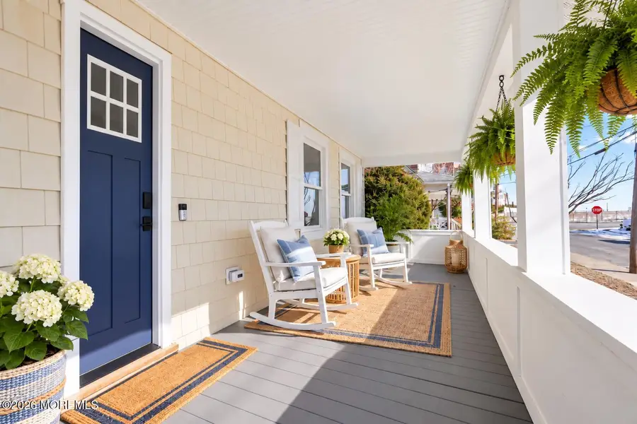 13 Arthur Avenue, Long Branch, NJ 07740 - #3