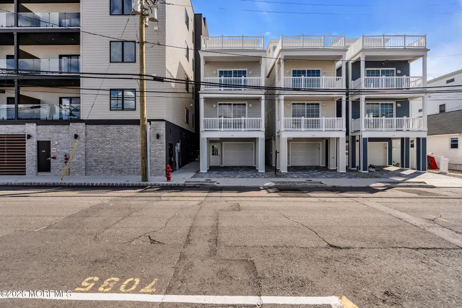 119 Webster Avenue, Seaside Heights, NJ 08751 - #2