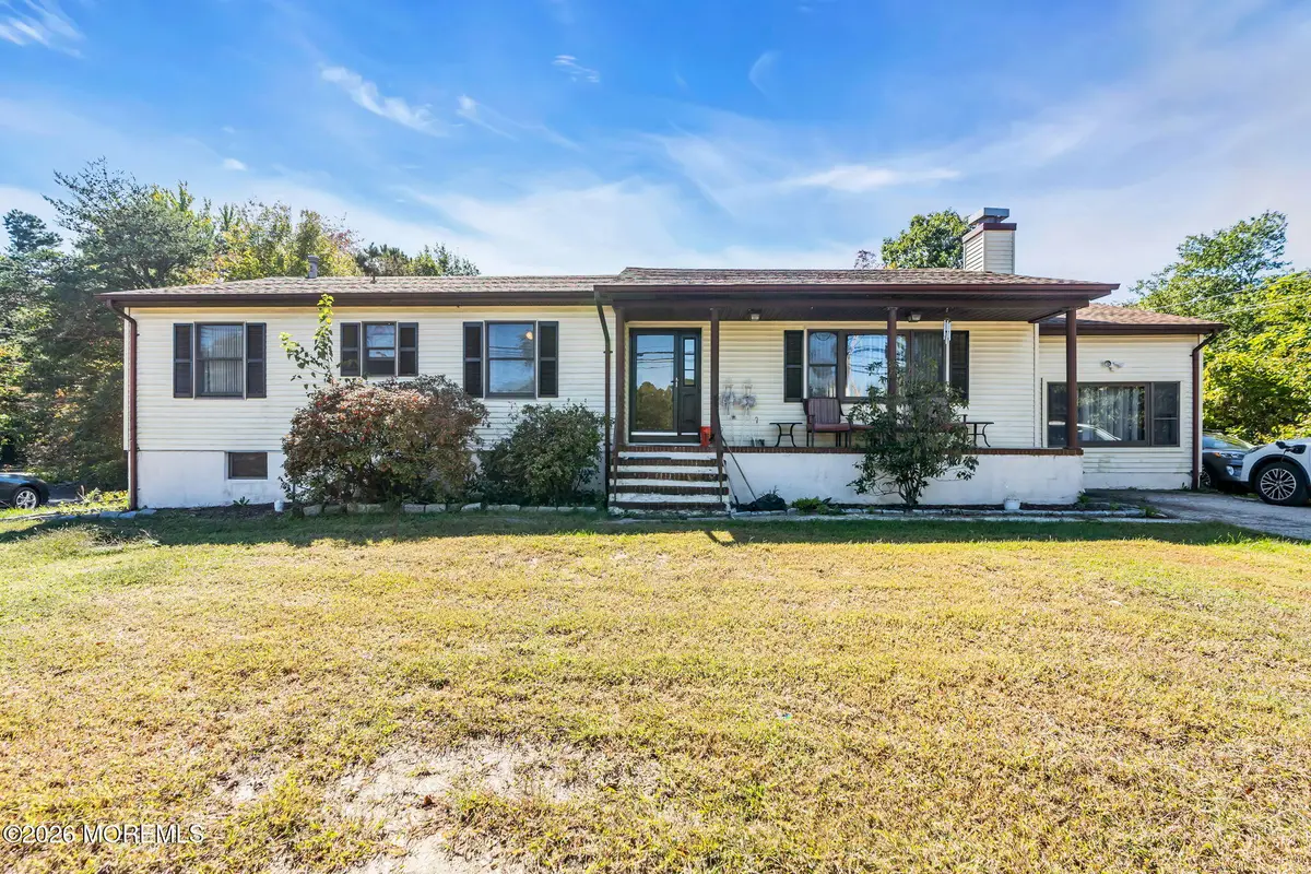 303 Commodore Boulevard, Jackson, NJ 08527 - #1