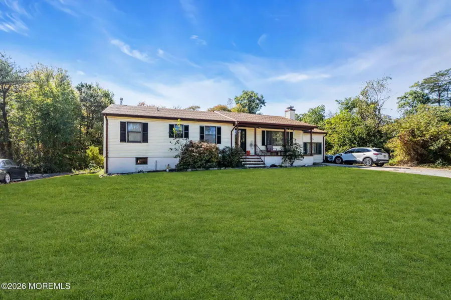 303 Commodore Boulevard, Jackson, NJ 08527 - #3