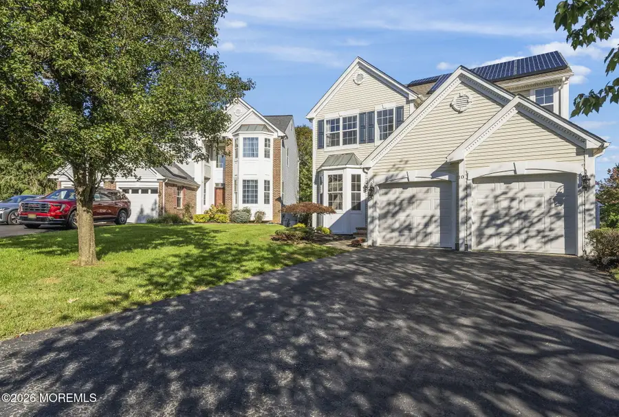 10 Morrisfield Pass, Colts Neck, NJ 07722 - #3