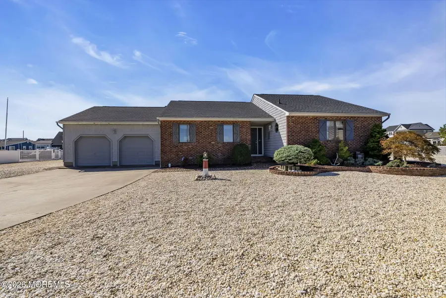 1939 Mizzen Road, Toms River, NJ 08753 - #3
