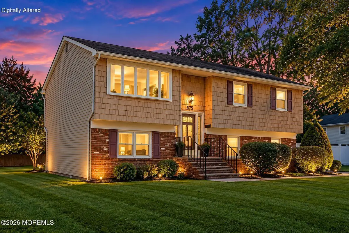 575 Harmony Road, Middletown, NJ 07748 - #1