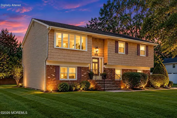 575 Harmony Road, Middletown, NJ 07748