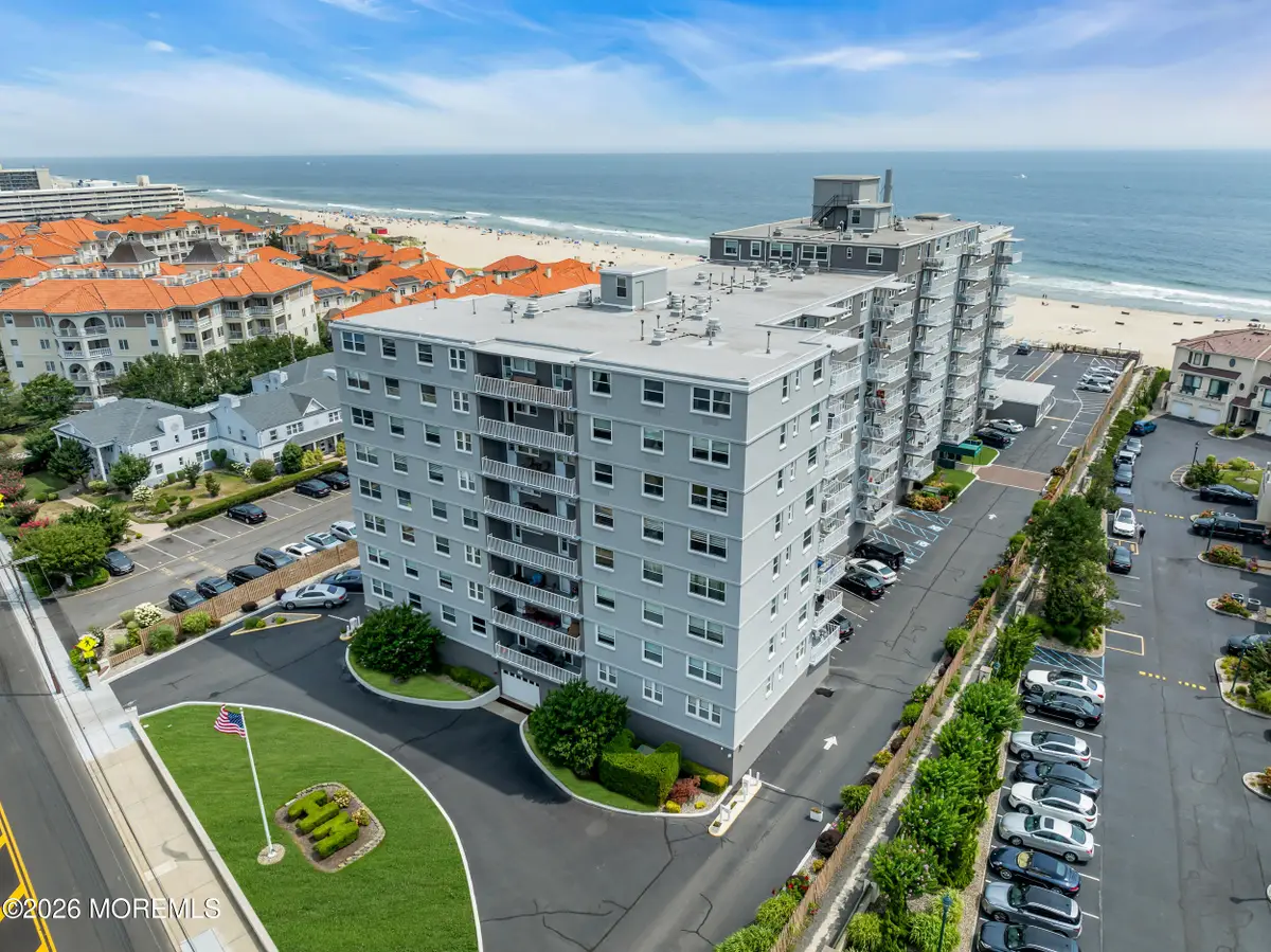 675 Ocean Avenue #4I, Long Branch, NJ 07740 - #1