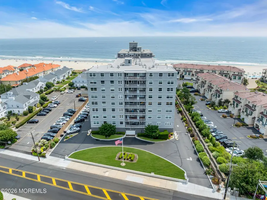 675 Ocean Avenue #4I, Long Branch, NJ 07740 - #2