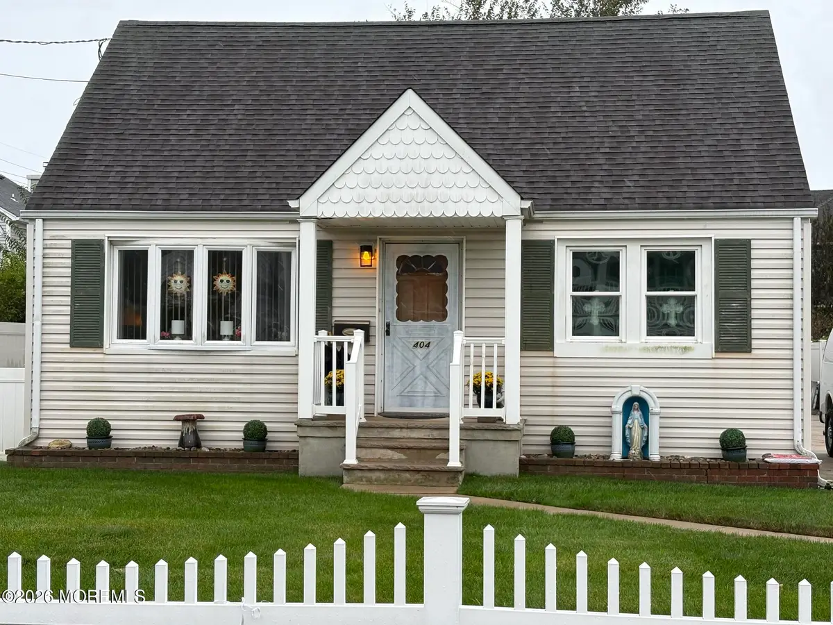 404 Newark Avenue, Point Pleasant Beach, NJ 08742 - #1