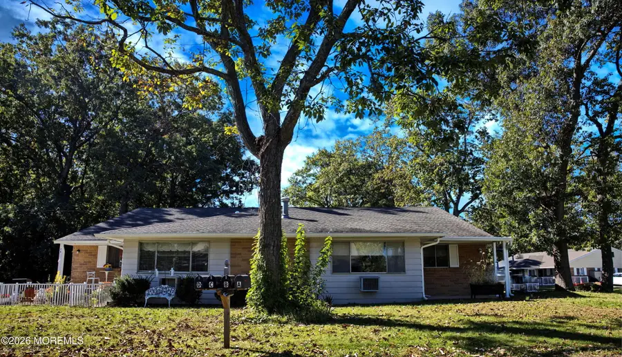 2 A Cardinal Street, Manchester, NJ 08759 - #2