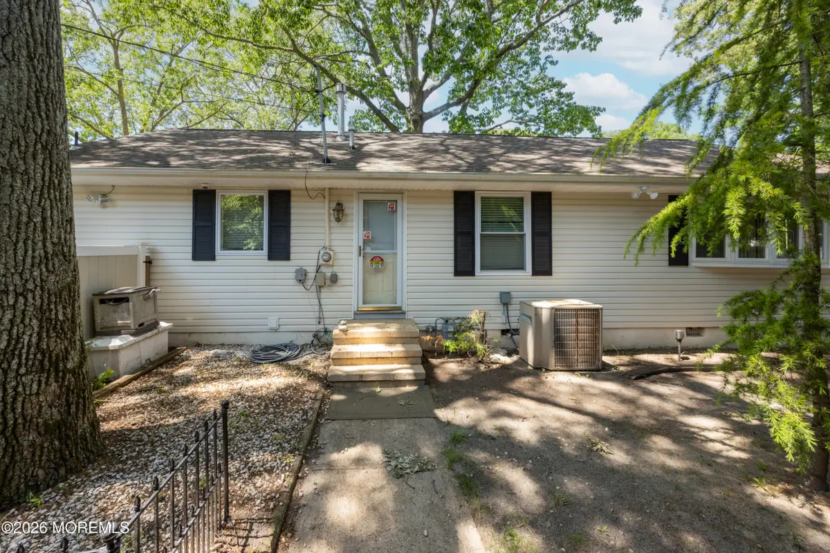 115 Swan Boulevard, Toms River, NJ 08753 - #1