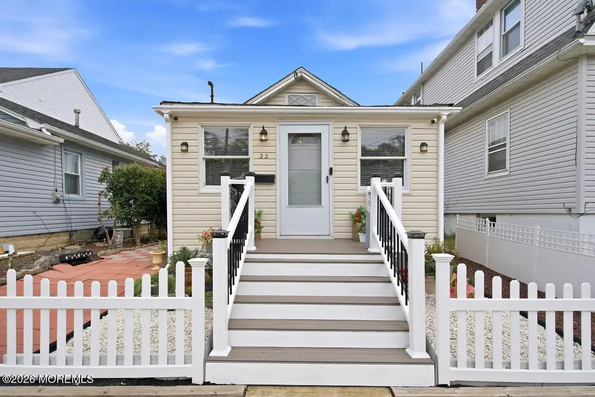 22 Briarwood Avenue, Keansburg, NJ 07734 - #1