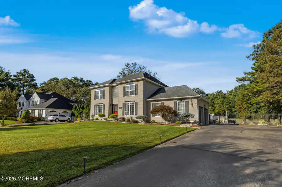 611 Winterberry Boulevard, Jackson, NJ 08527 - #3