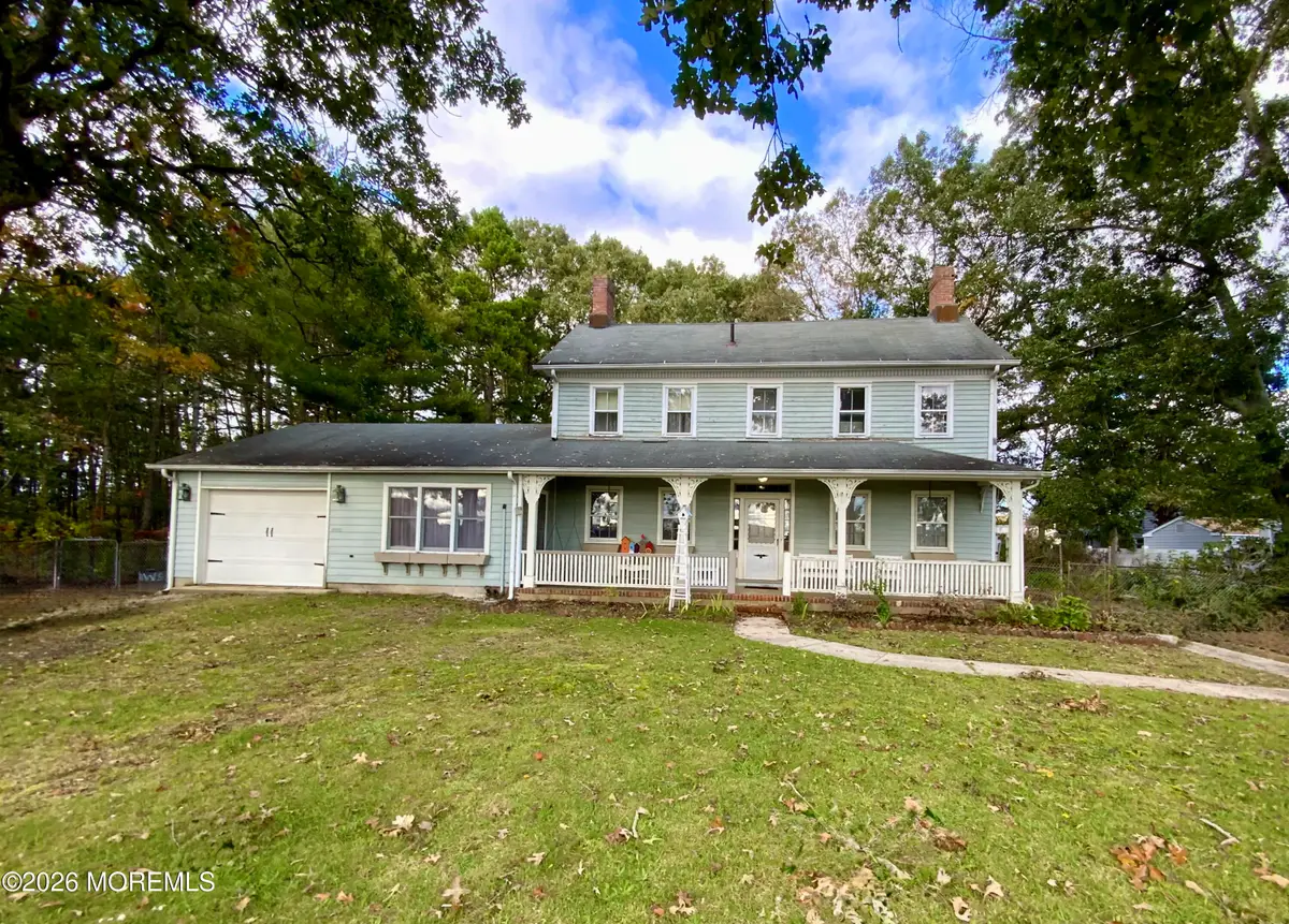 12 Parkers Point Boulevard, Forked River, NJ 08731 - #1