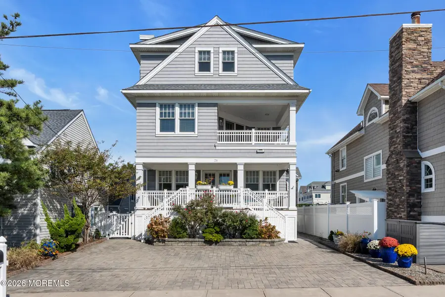 26 5th Avenue, Lavallette, NJ 08735 - #2