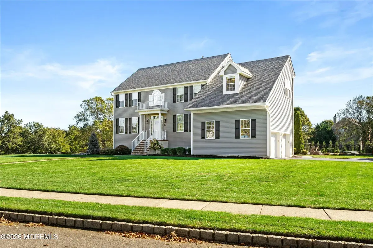 15 Smith Drive, Allentown, NJ 08501 - #1