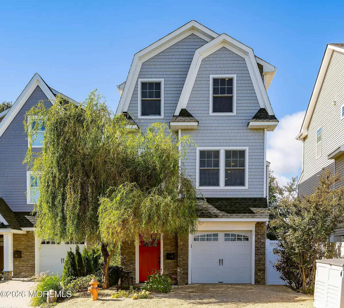 96 Main Street, Port Monmouth, NJ 07758 - #1